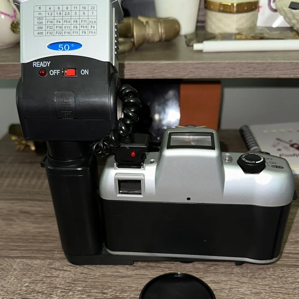 Camara Flash for Professional Photography